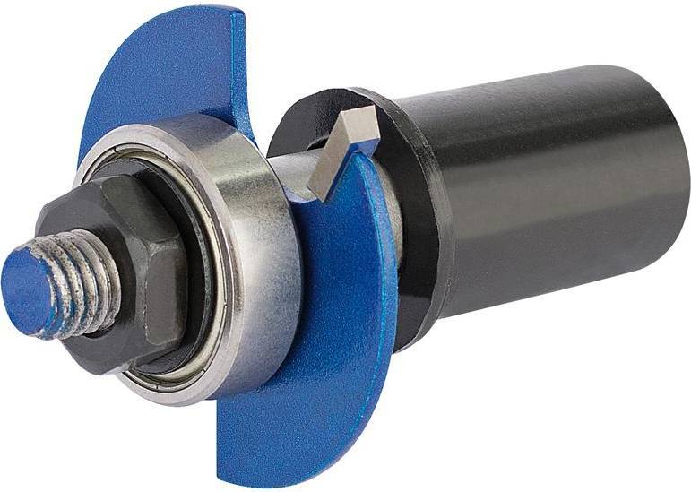 Draper 75353 Router 1/2in. Biscuit No. 10