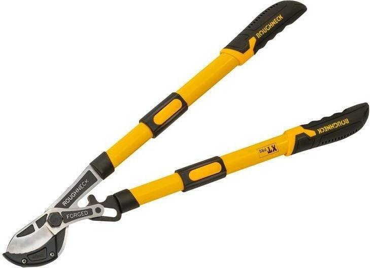 Roughneck ROU66866 XT Pro Telescopic Anvil