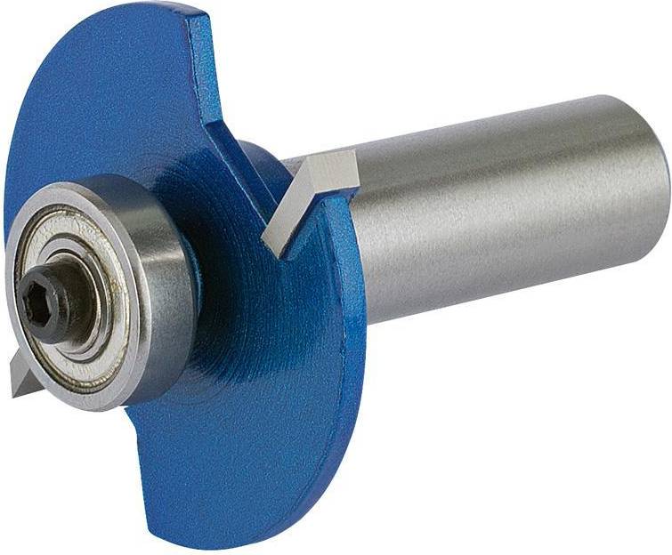 Draper 75362 Router 1/2in. Biscuit No. 20
