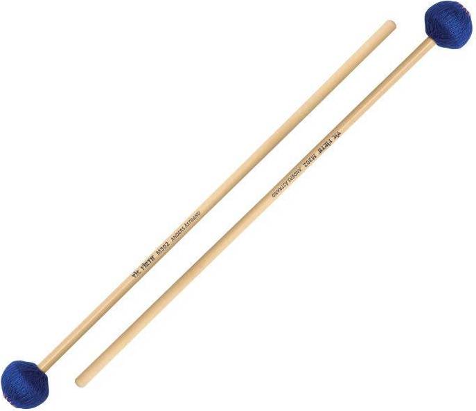 Vic Firth Åstrand Keyboard Medium Blue