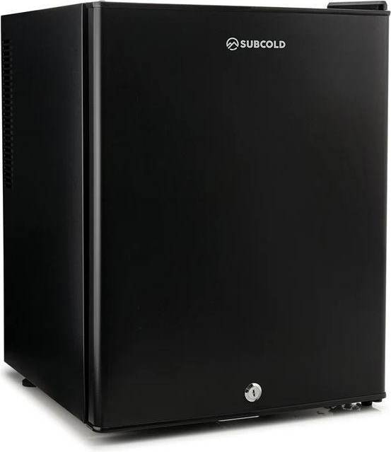 Lockable fridge Subcold Aire40 LED Mini