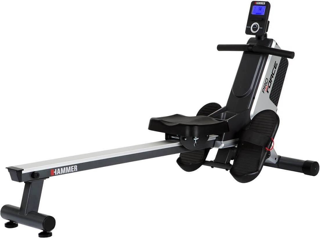 Hammer Finnlo Pro Force II romaskine