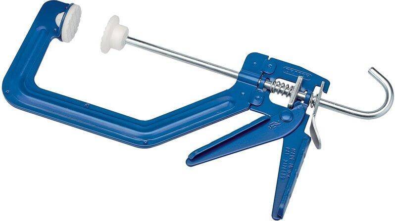 Draper DPGCM Speed One Hand Clamp