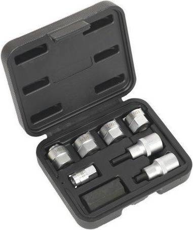 Sealey SX0331 Strut Nut Tool Kit