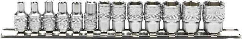 Draper Expert 16487 Rail ... Head Socket Wrench