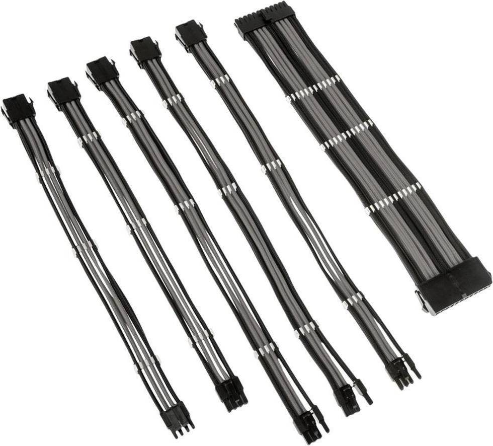 Kolink Core Adept Braided Cable Extension Kit