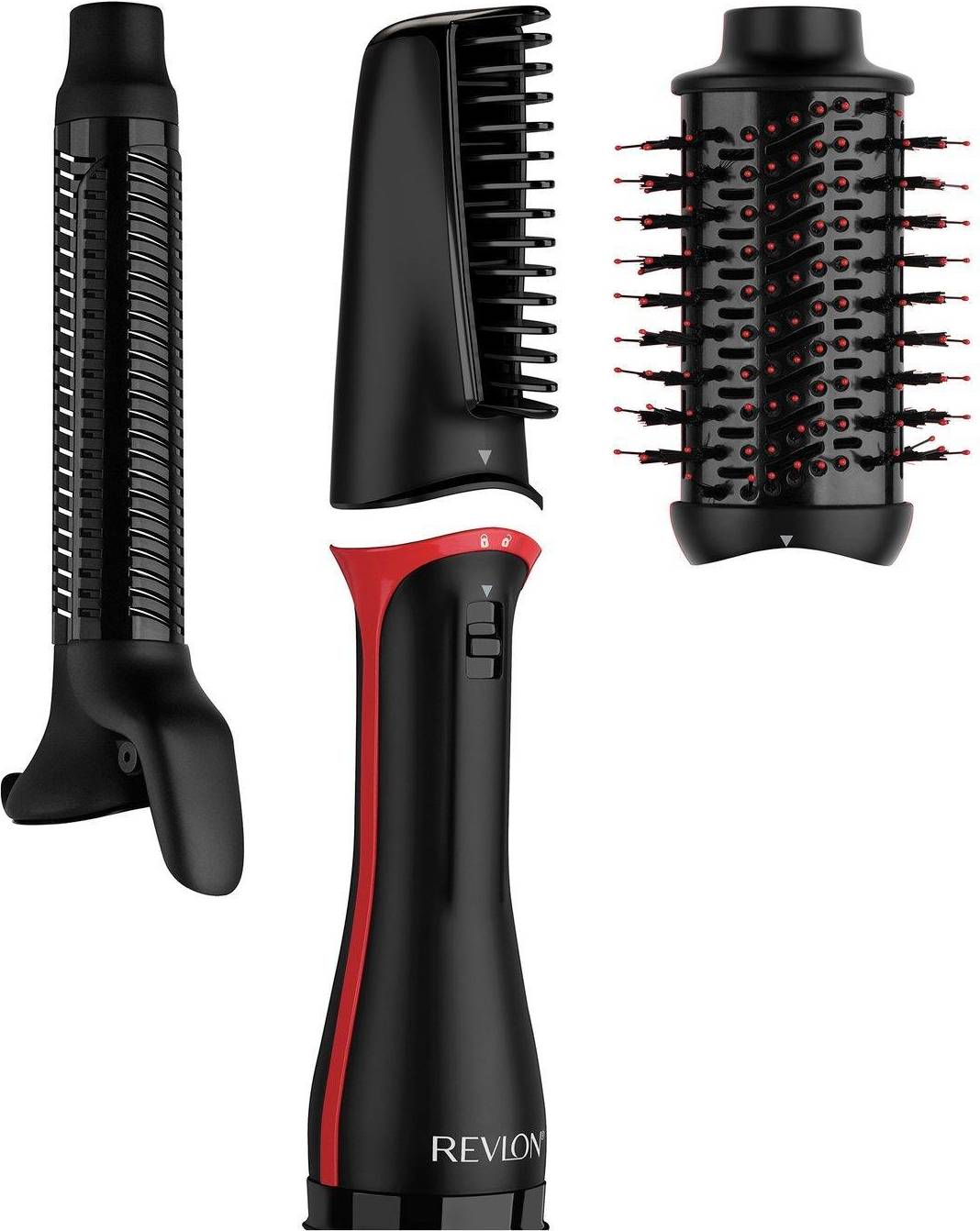 Revlon RVDR5333 One-Step Blow Dry Multi Styler
