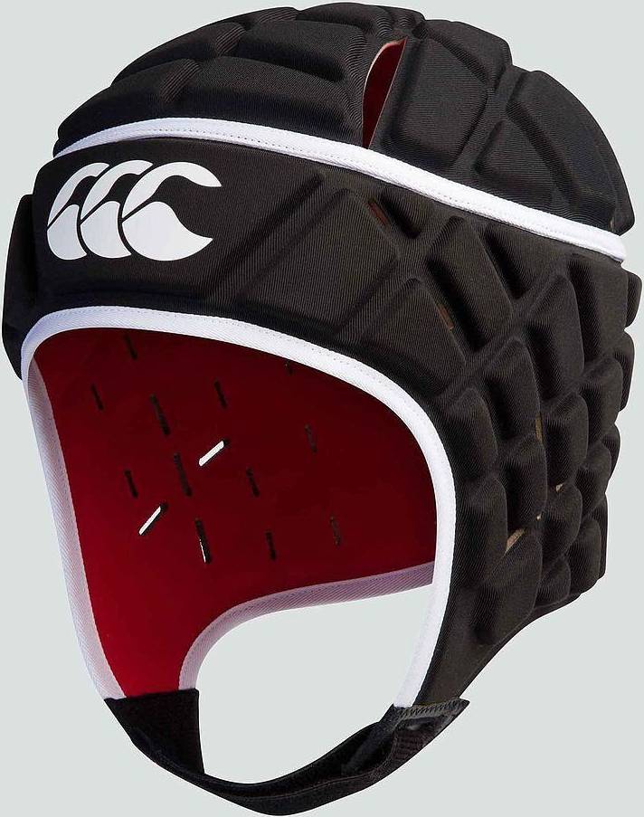 Canterbury Rugby Helmet Raze
