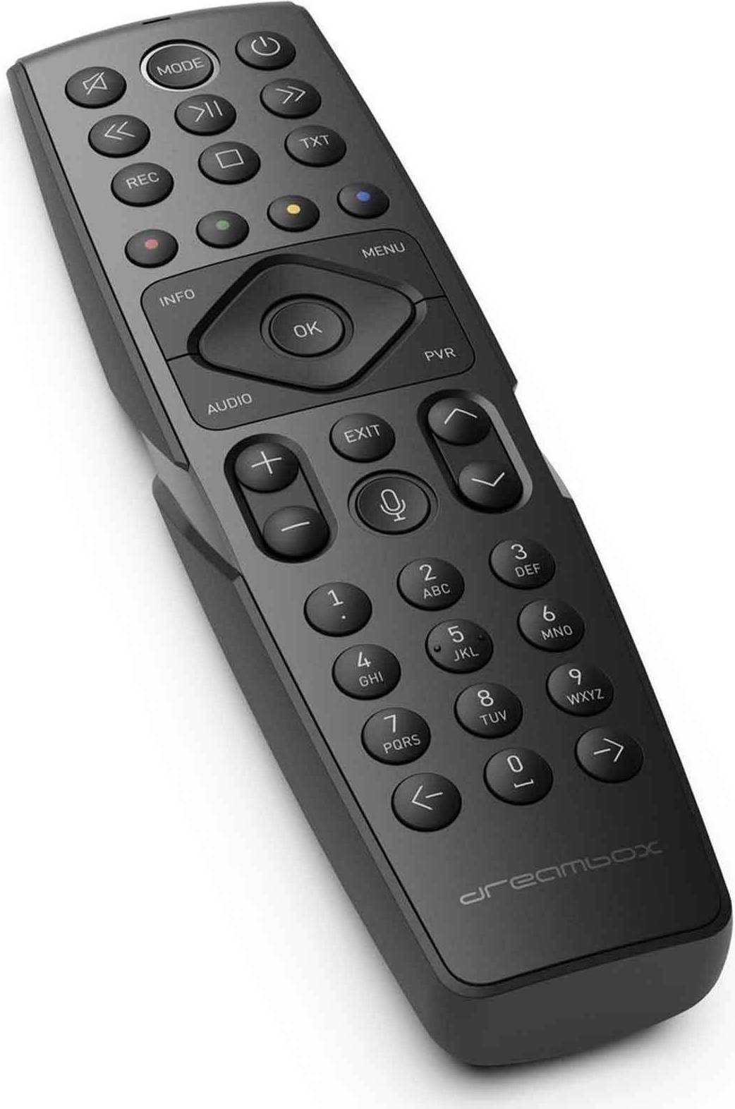 Dreambox Télécommande BT IR