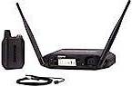 Shure GLXD14+/93 Microphone System