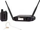 Shure GLXD14+/MX53 Digital Wireless Headset System