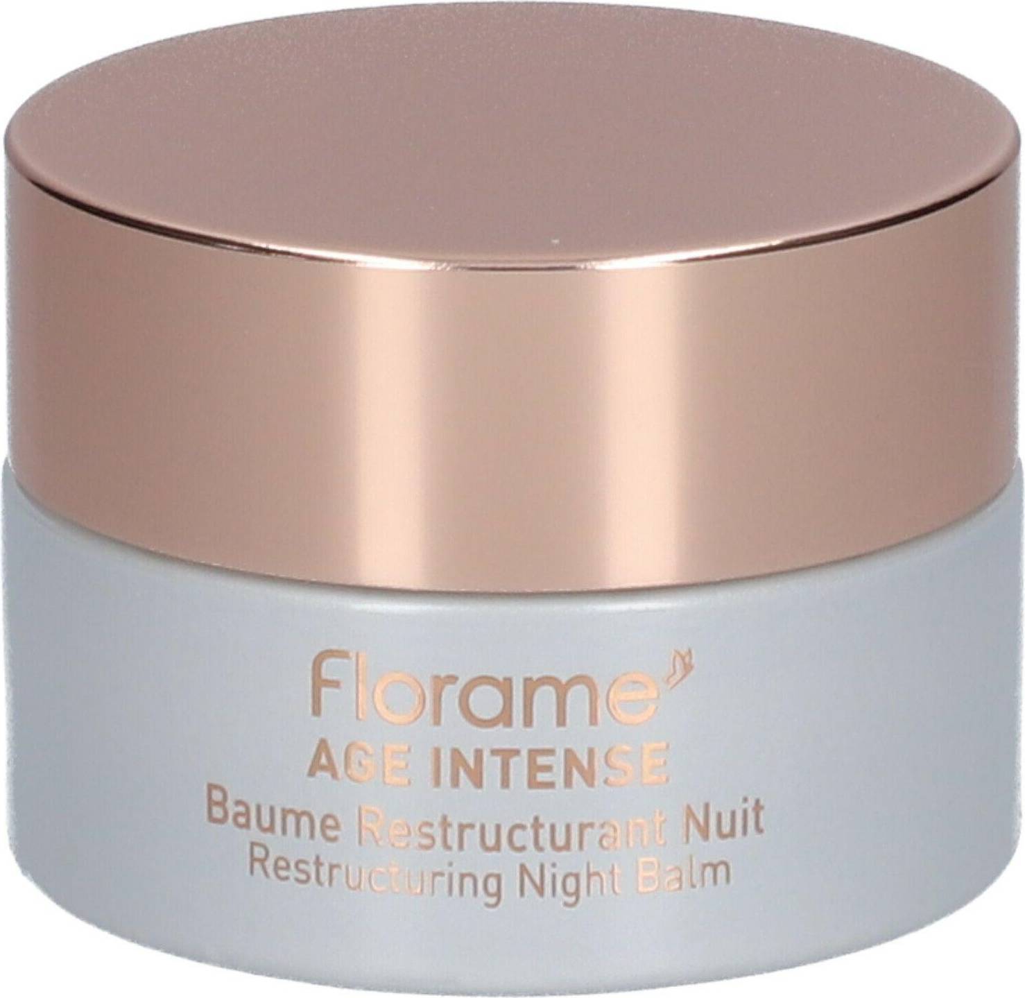 Age Intense Basamo Notte Ristrutturante - 50 ml