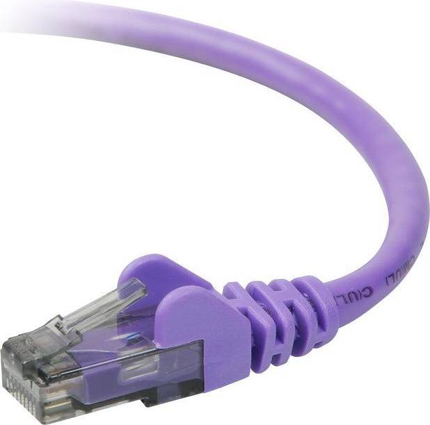 Cat 6 cable Belkin Cat.6 Patch Cable RJ-45