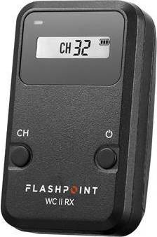 Flashpoint Wave Commander II Wireless