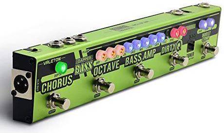 Dapper Bass Effect Strip