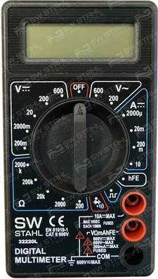 32220L Multimeter