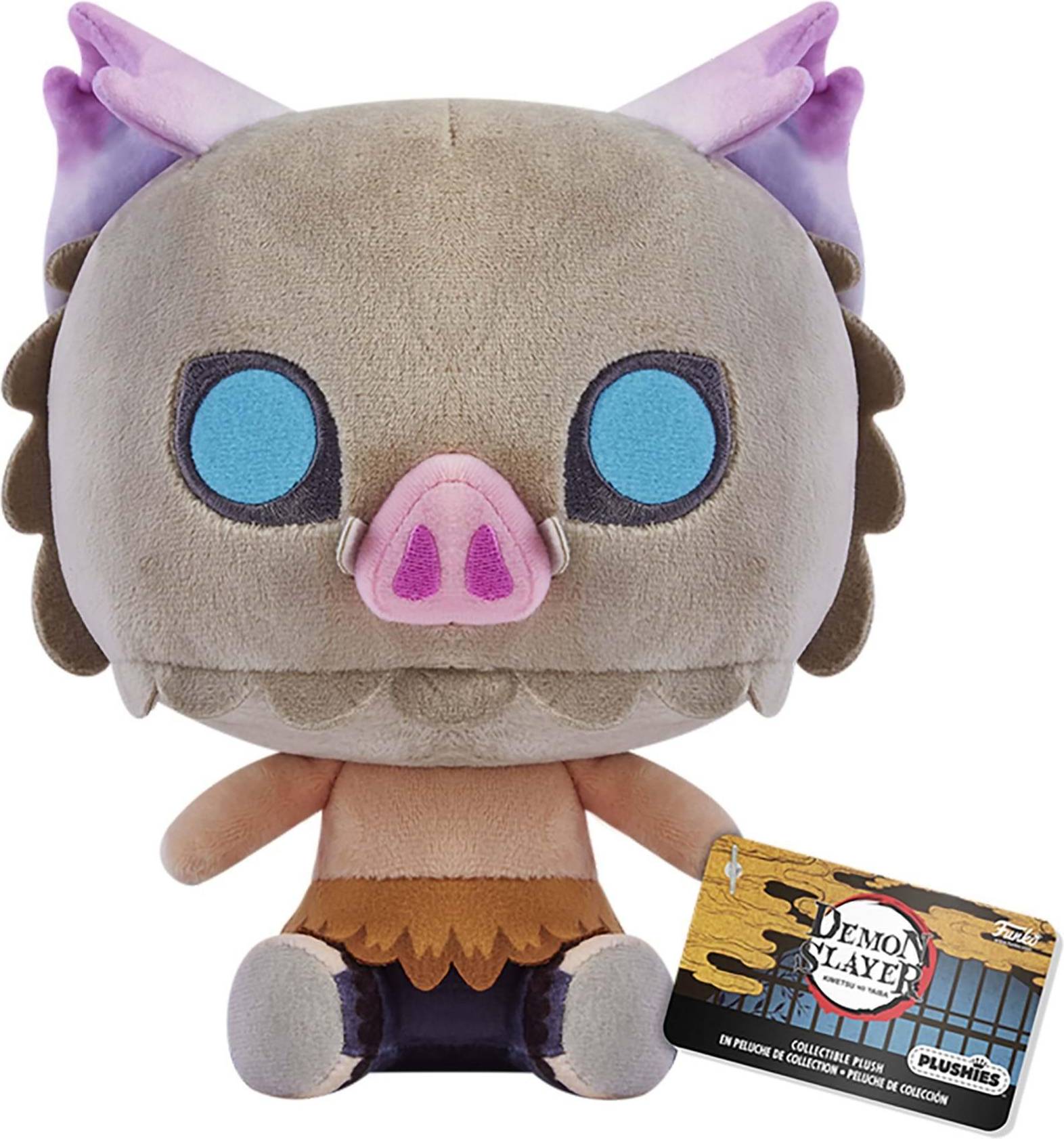 Demon slayer Funko Demon Slayer- 7 Inosuke