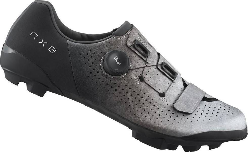 Shimano RX8 - Silver