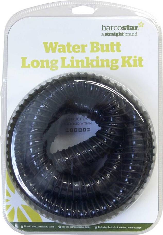 Harcostar Long Linking Kit