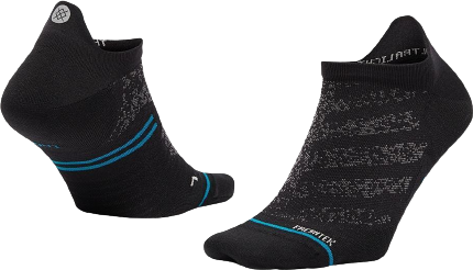 Stance Run Ultralight Tab Sock - Sort