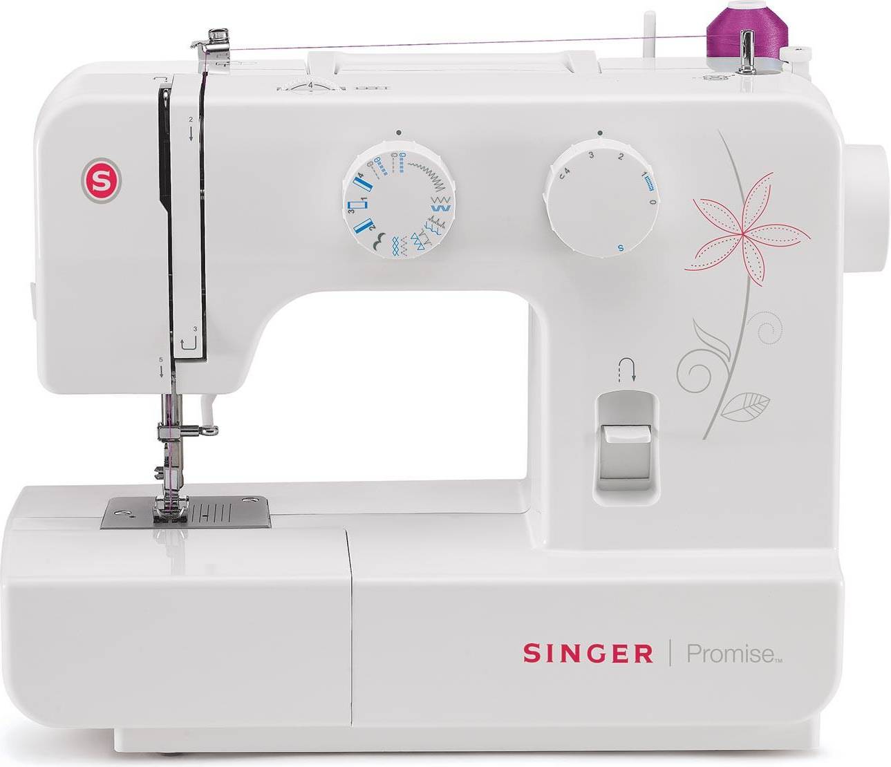 Singer Promise 1412