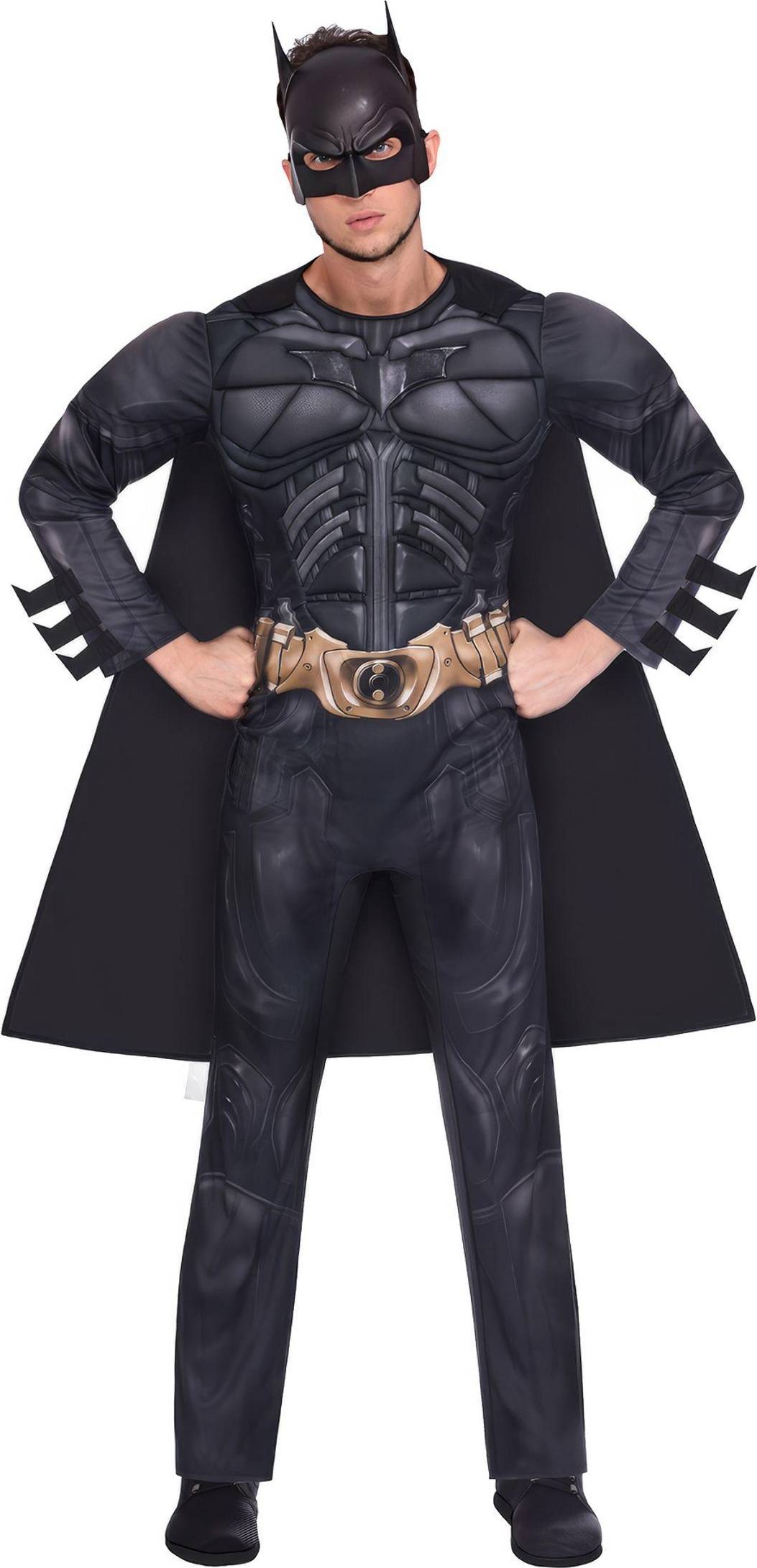 Amscan Dark Knight Rises