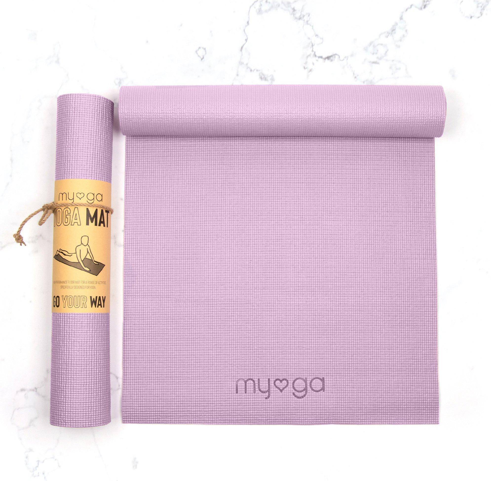 Entry Level Yoga Mat