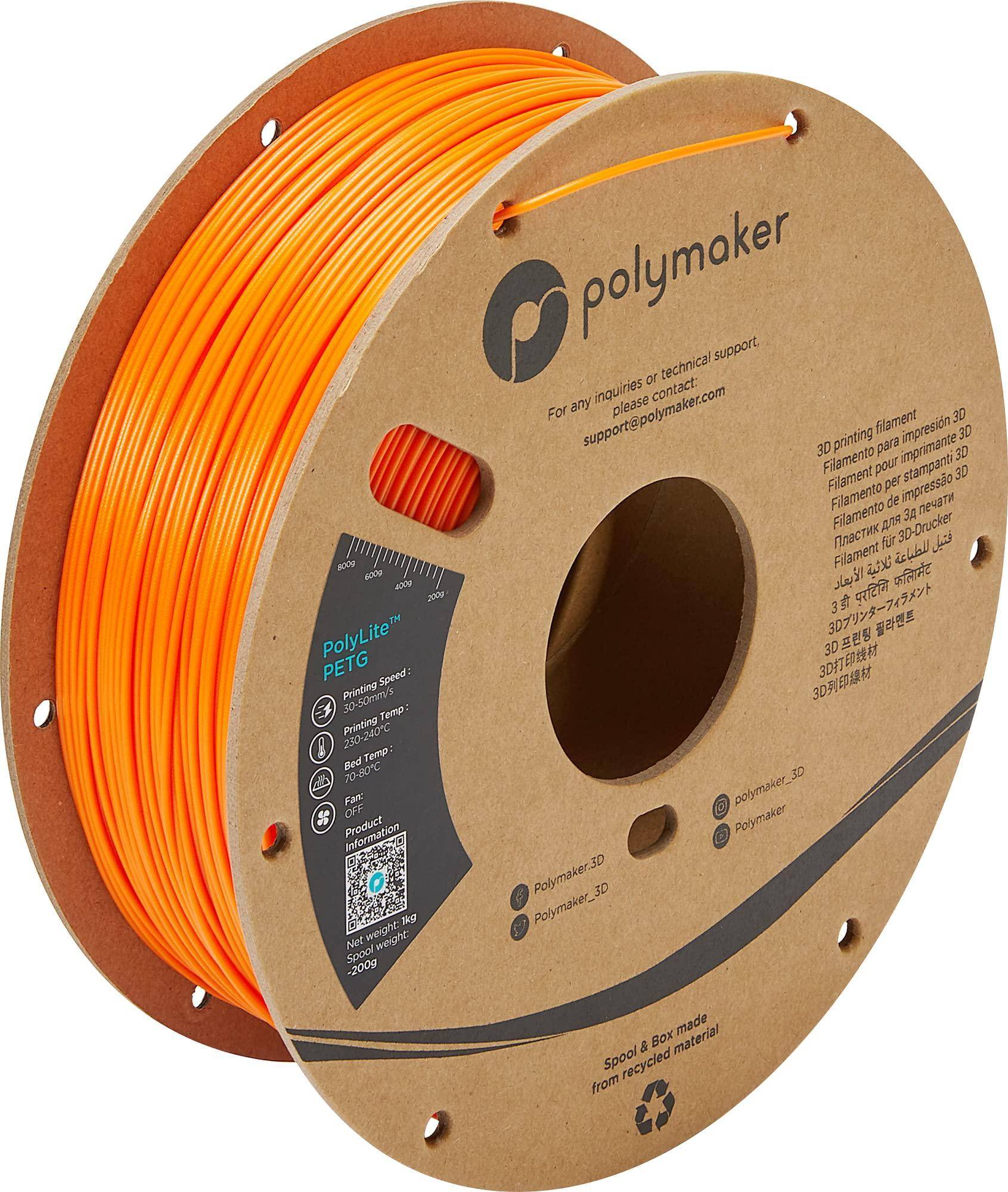 Polymaker PETG