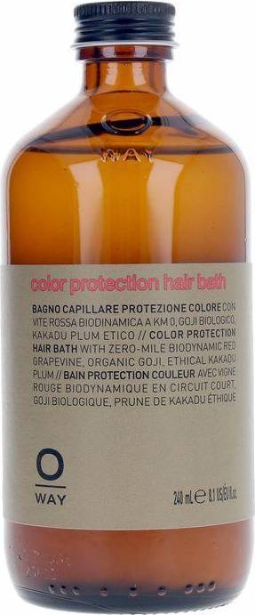 Color Protection Hair Bath 240 ml