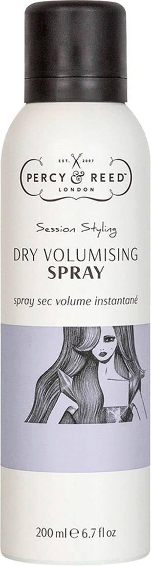 Percy & Reed Dry Volumising Spray 200 ml
