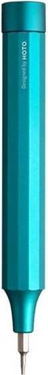 Hoto QWLSD004 Bit Set Precision Slotted Screwdriver