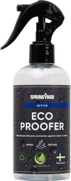Springyard Eco Proofer