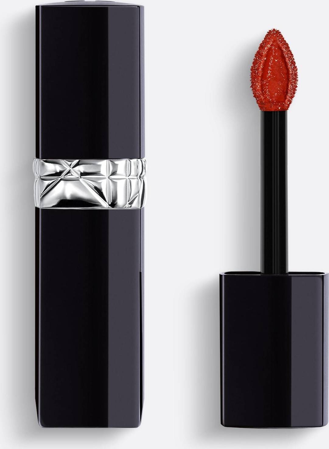 Dior Rouge Forever Liquid Lipstick - Rouge