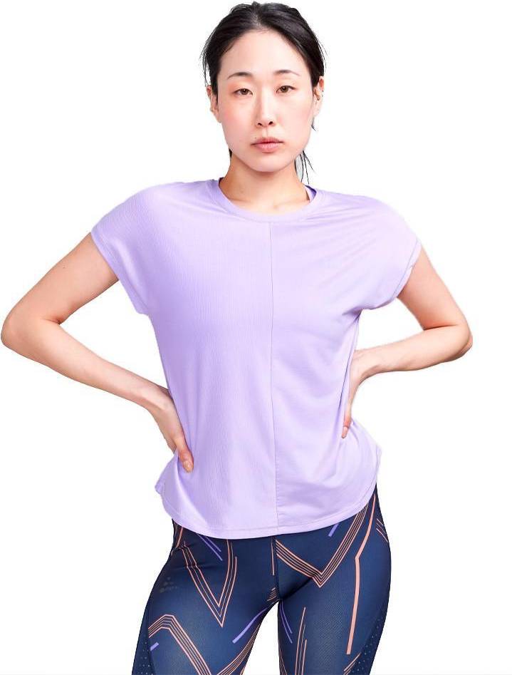 Craft Core Essence SS Tee