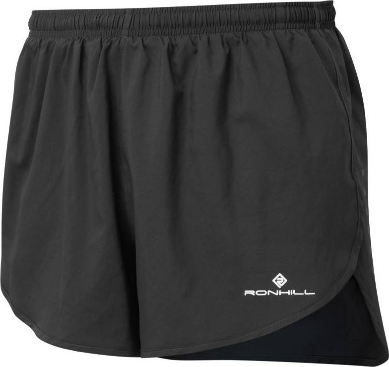 Core Racer Shorts - Zwart