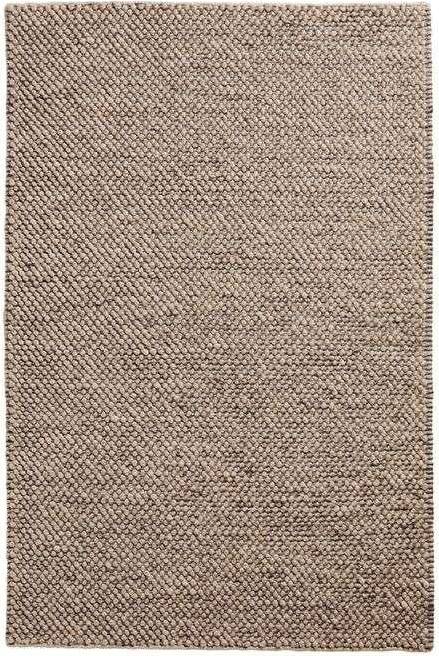 Woud Tact Rug Brown cm