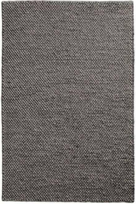 Woud Tact Rug Grey cm