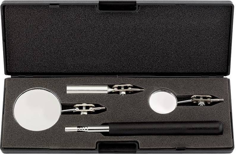 Draper 4 Pick up Tool Kit