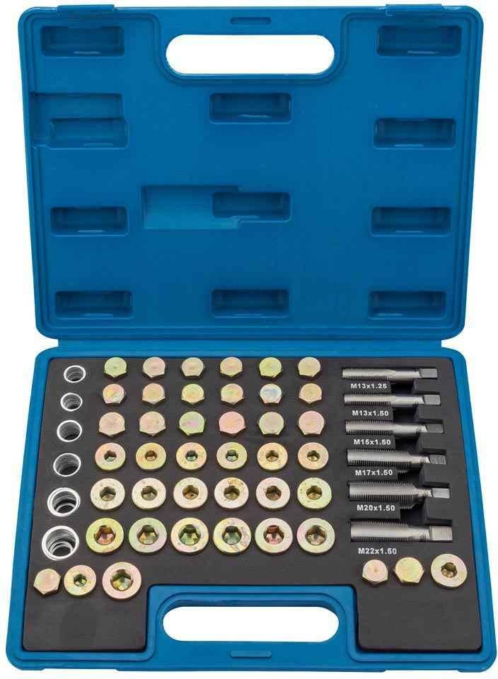 Draper Expert 120 Repair Tool Kit