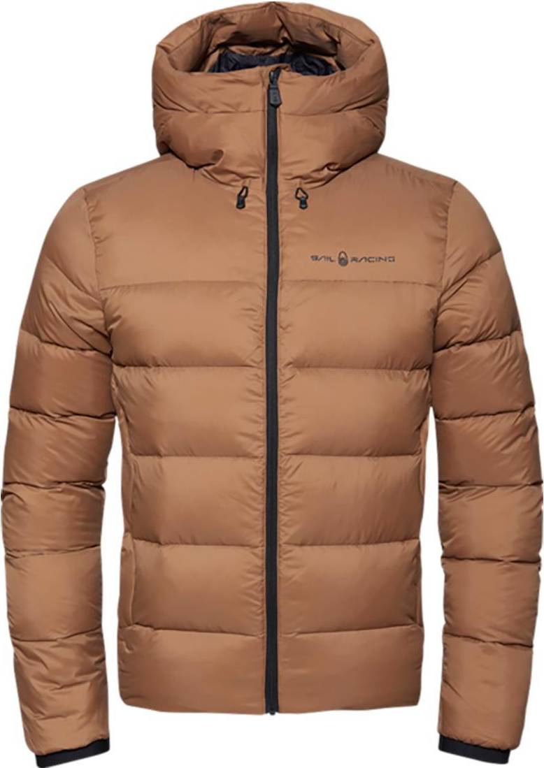 Sail racing jacka herr Sail Racing Cloud Down Hood