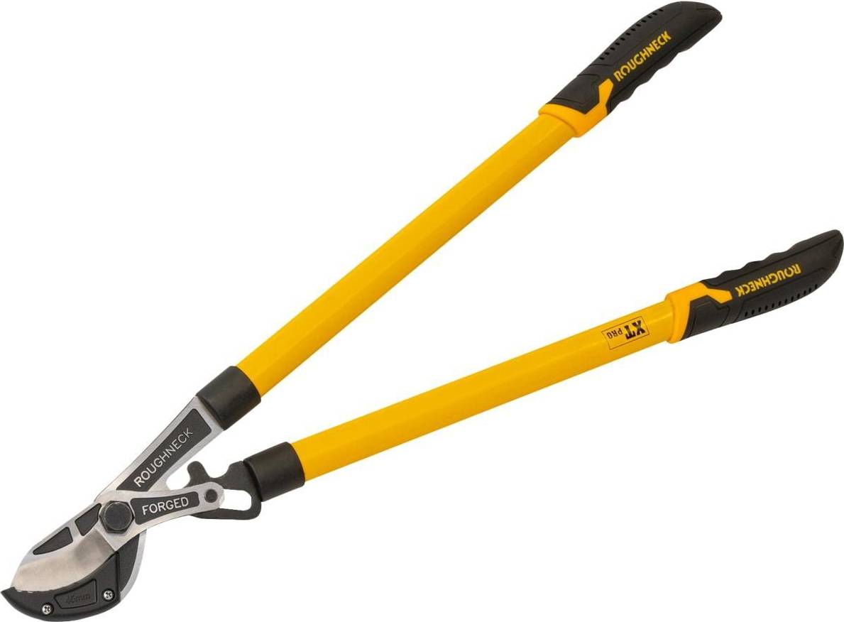 Tree loppers Roughneck ROU66865 XT Pro Anvil Loppers