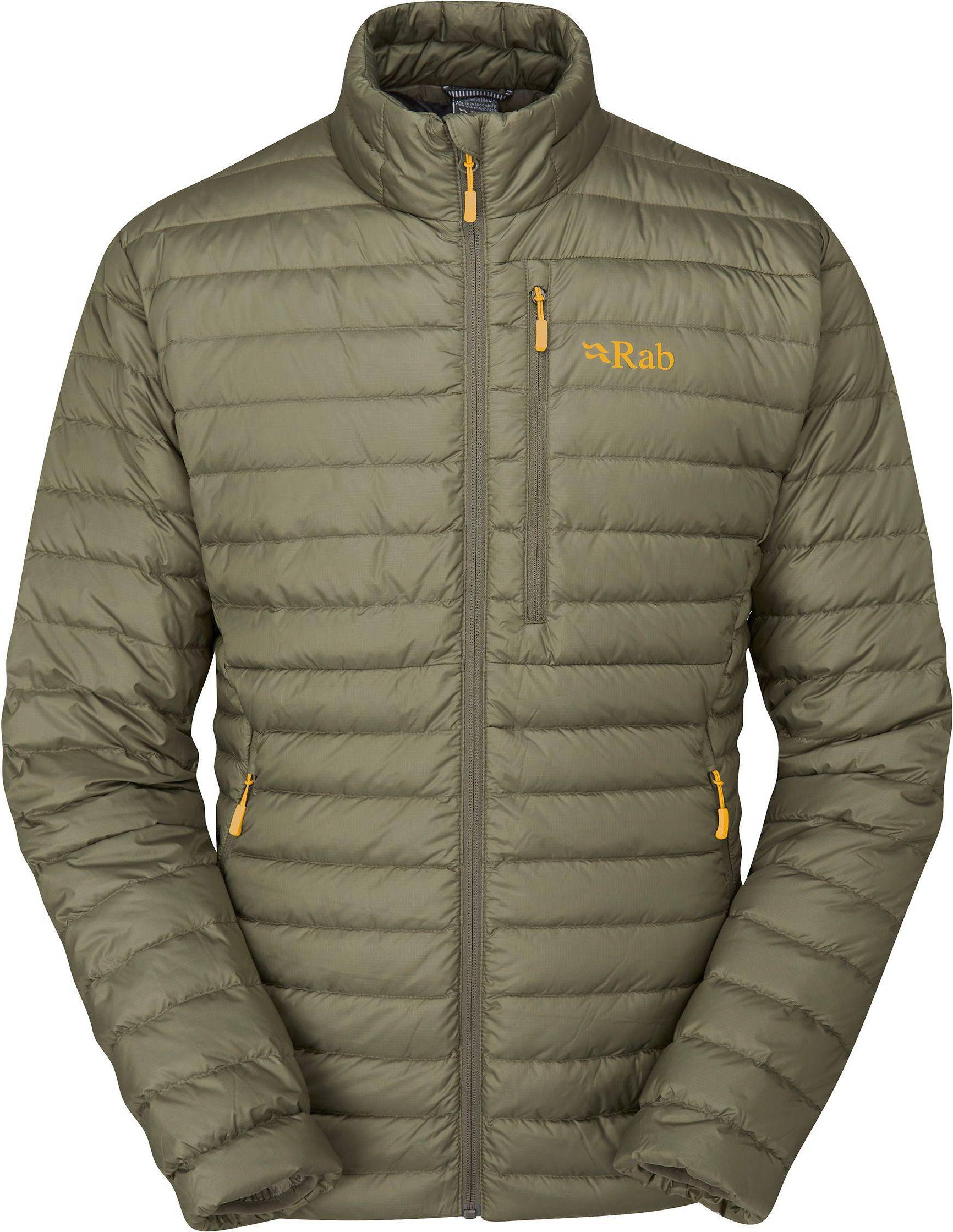 Men's Microlight Jacket