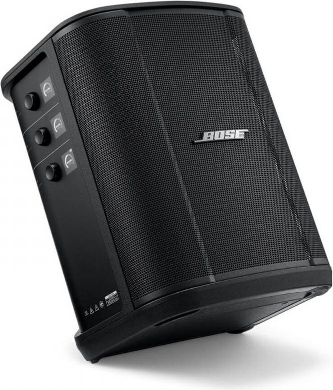S1 Pro