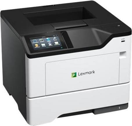 Lexmark MS632dwe