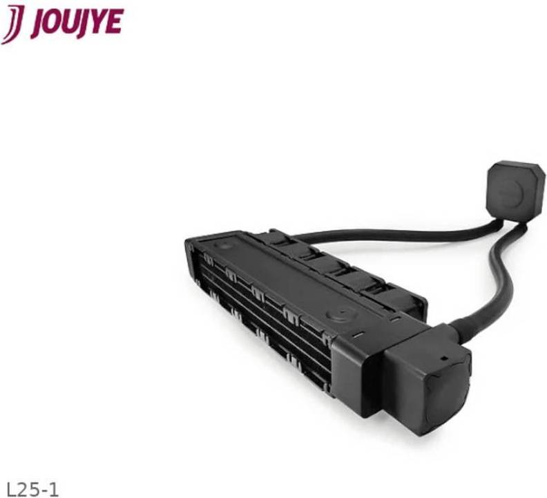 L25-1 Raffreddamento Ad Acqua Per PC