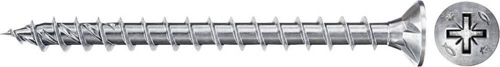 Fischer Power-Fast II CZF