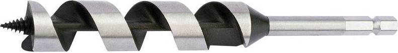 Draper 25mm Standard Pattern Auger Bit