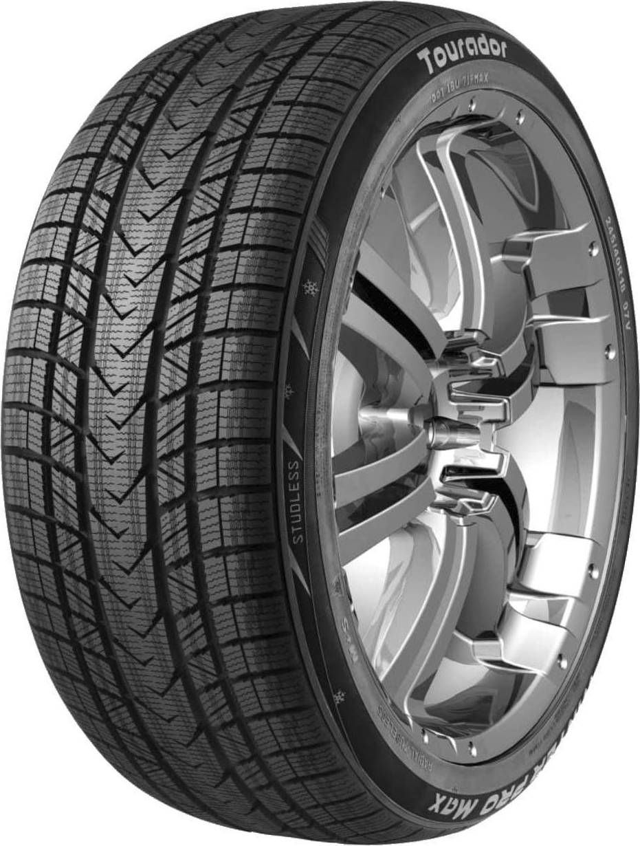 Winter Pro Max 235/65 R17 104H