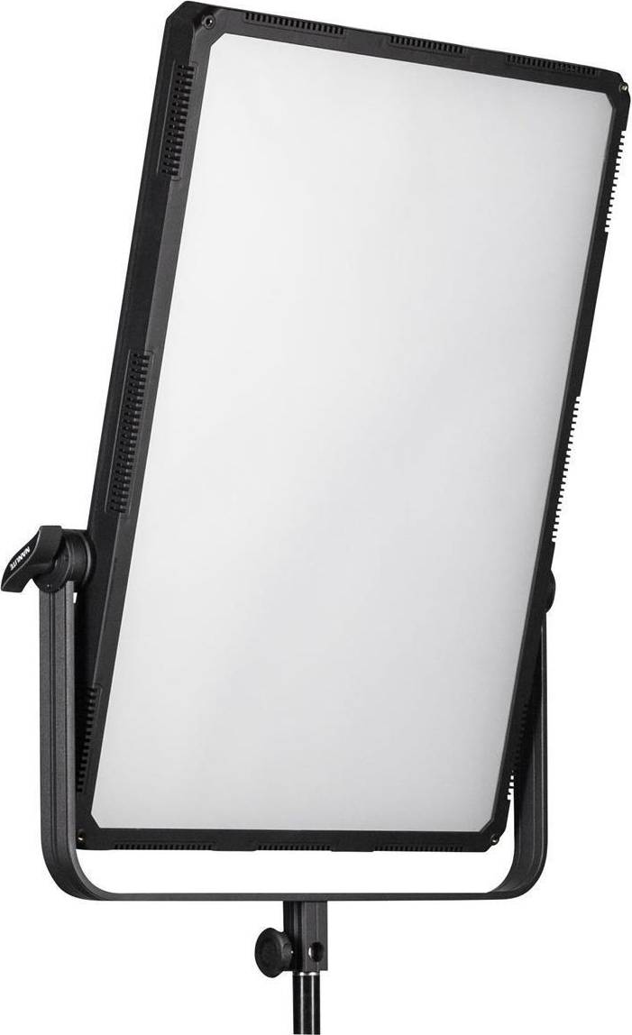 Nanlite Compac 200 LED Studio Light