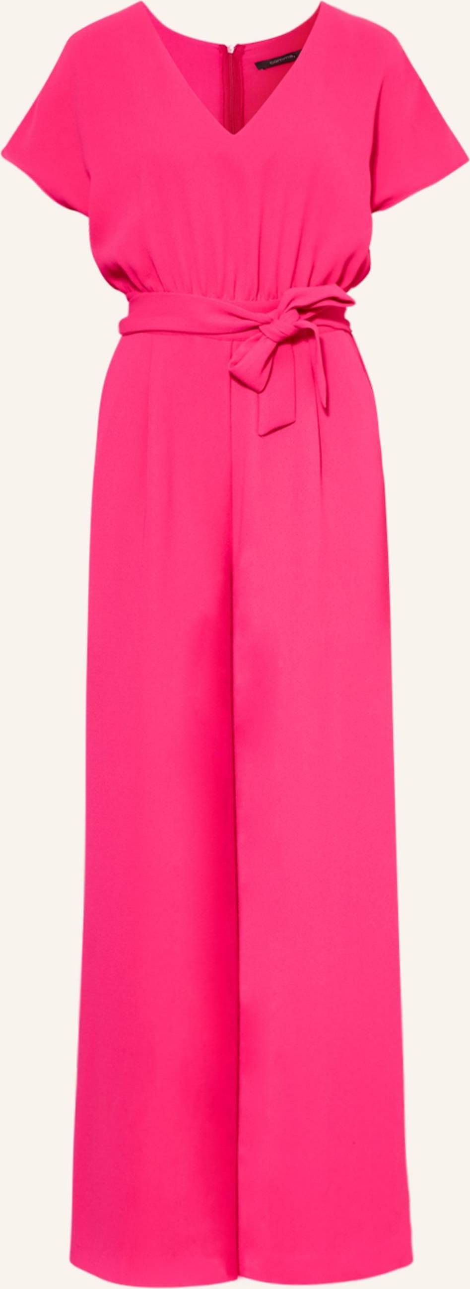 Comma Overall - New